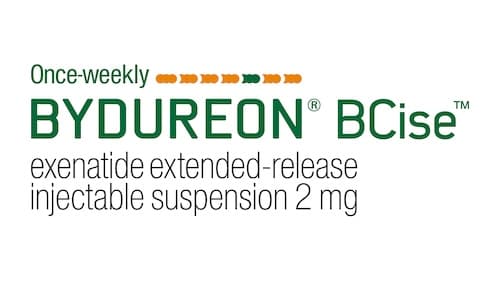 Bydureon BCise