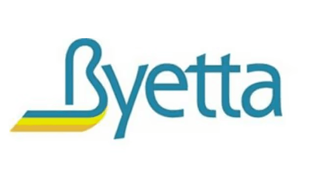Byetta logo