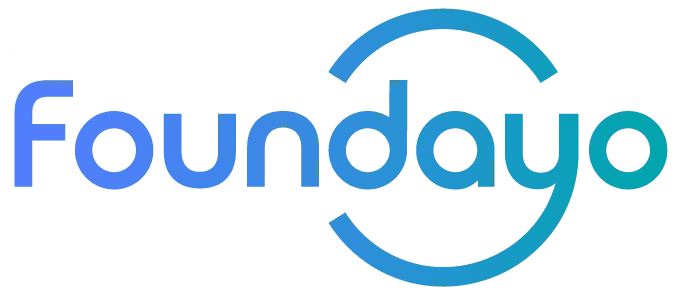 Foundayo (orforglipron) wordmark