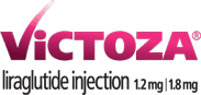 Victoza wordmark