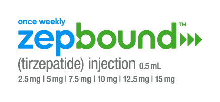 Zepbound wordmark